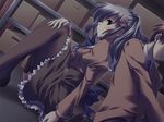  akaneiro_ni_somaru_saka cg eroge feng katagiri_yuuhi nagase_junichi tagme 