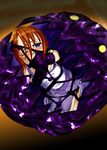  blue_eyes blush female girl heartless isutasshu@bangohan kairi kingdom_hearts monster vore 