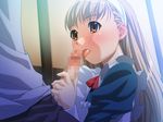  cg eroge ino kiss_x_400 tagme winters_(publisher) 