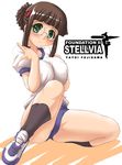  tagme uchuu_no_stellvia 