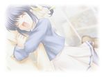  cg clannad game_cg key okazaki_tomoya sunohara_mei tagme 