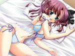  akaneiro_ni_somaru_saka cg eroge feng tachibana_mikoto tagme 