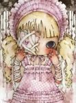  eyepatch lolita_fashion tagme tama 