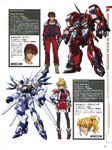  excellen_browning kyousuke_nanbu mecha super_robot_wars tagme 