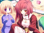  cg eroge game_cg magus_tale sara_finis_victoria tagme whirlpool 