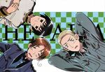  axis_powers_hetalia crease germany italy japan male scanning_artifacts 