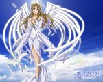  aa_megami-sama ah_my_goddess angel belldandy fujishima_kousuke 