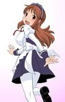  asahina_mikuru blush cosplay maid pooca suzumiya_haruhi_no_yuuutsu 