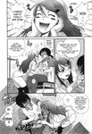  distance happy manga teacher triple_sex 