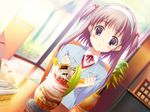  cg eroge nanako tagme toheart toheart_anotherdays 