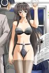  chastity_belt exhibitionism jii_tousaku megane takatsuki_noboru 