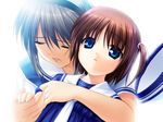  cg clannad eroge game_cg key tagme tomoyo_after 