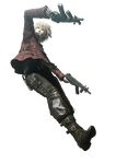  cg end_of_eternity gun male resonance_of_fate transparent_png zephyr_(end_of_eternity) zephyr_(resonance_of_fate) 