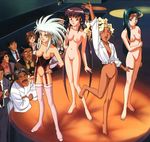  hakubi_ryoko kuramitsu_mihoshi makibi_kiyone masaki_aeka_jurai tagme tenchi_muyo! 