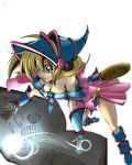  black_magician_girl book dark_magician_girl tagme yugioh 