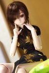  cheongsam chinadress doll dollfie niizm 