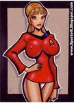  janice_rand sportelli star_trek tagme 