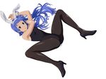  bunny_girl kannagi nagi-sama pantyhose photoshop 