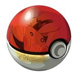  gen_1_pokemon highres md5_mismatch nerichichi no_humans pikachu poke_ball poke_ball_(generic) pokemon pokemon_(creature) 