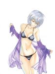  ayanami_rei bikini detexted mizugi neon_genesis_evangelion ramiya_ryou utatane_hiroyuki 