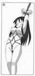 bdsm hajimete_no_sm_guide monochrome nipples nude soo 