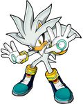  silver sonic tagme 