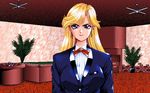  ace_of_spades blonde casino dithering game_cg 
