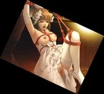  bondage cg eroge hana_to_hebi shibari tagme 