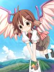  mystia_lorelei shouji_ayumu tagme touhou wings 