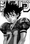  eyeshield_21 male tagme 