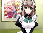  maid oretachi_ni_tsubasa_wa_nai ribbon tagme 