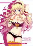  cleavage dmyo macross macross_frontier sheryl_nome snow_ring thighhighs 