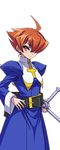  animated_gif arcana_heart elsa_la_conti tagme 