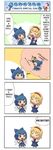  4koma alice_margatroid cirno comic kirisame_marisa shiroi_karasu touhou translated 