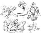  bowser crossgender female king_koopa koopa mario_bros nintendo penetration pussy pussy_juice queen royalty scalie unknown_artist vaginal vaginal_penetration video_games 