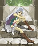  kannagi nagi-sama tagme 