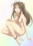  ah_my_goddess belldandy fujishima_kousuke nude tagme 