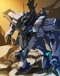  mecha muv-luv muv-luv_alternative robot sword tagme 