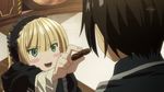  blonde cap gosick hankey kujou_kazuya tagme victorique_de_broix 