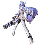  cg gun kos-mos thighhighs xenosaga xenosaga_iii 