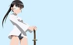  high_res mio_sakamoto strike_witches tagme wallpaper 