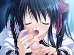  aster cg eroge game_cg rusk tagme yuduki_saki 