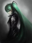  bad_id bad_pixiv_id green_hair hatsune_miku long_hair occult_soda solo twintails vocaloid 