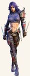  assassin guild_wars lowres navel nika weapon 