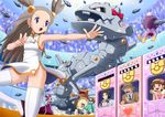  drifblim fantina jasmine johanna kangaskhan pokemon steelix 