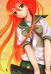  mikazuki_akira school_uniform shakugan_no_shana shana tri-moon! 