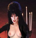  cassandra_peterson elvira fakes tagme 