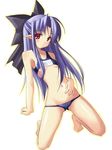  bikini len missing_link mizugi shingo tsukihime 