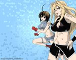  high_res sekirei tagme wallpaper 