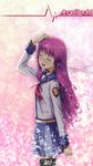  angel_beats! school_uniform swordsouls tagme yui_(angel_beats!) 